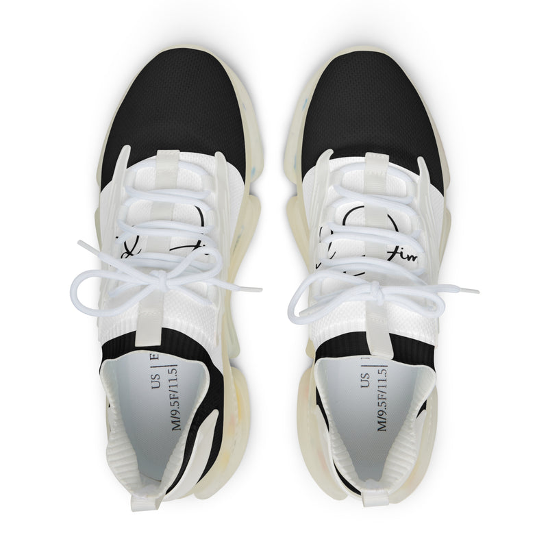 Men's Mesh Sneakers