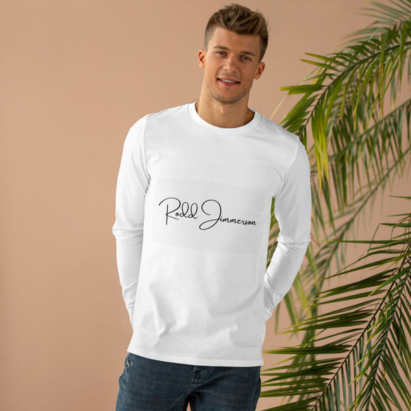 Men’s Base Longsleeve Tee