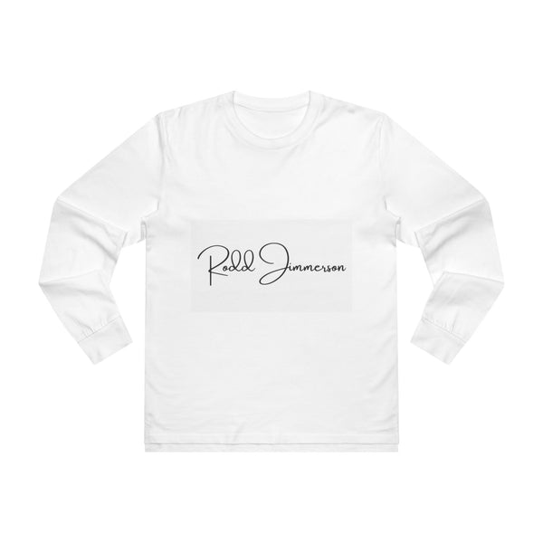 Men’s Base Longsleeve Tee