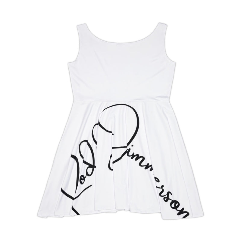 Women's Skater Dress (AOP)