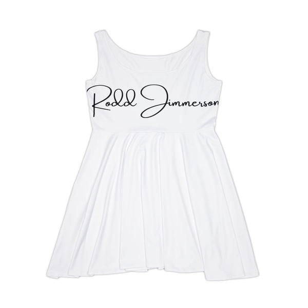 Women's Skater Dress (AOP)