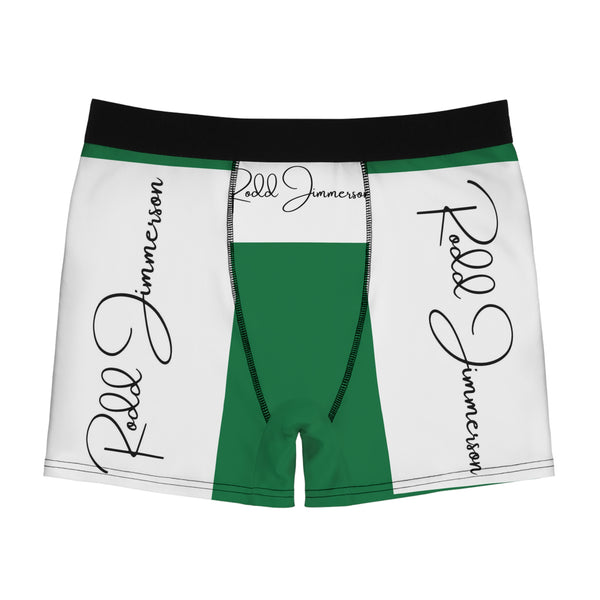 Men's Boxer Briefs (AOP)