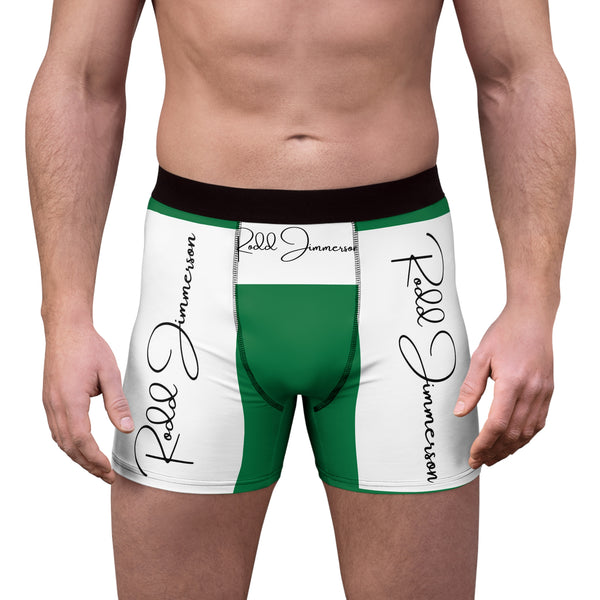 Men's Boxer Briefs (AOP)