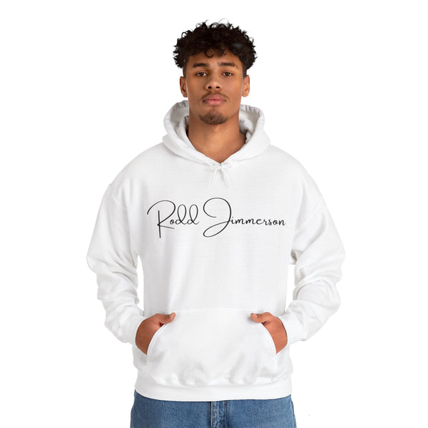 Rodd Jimmerson Heavy Blend™ Hooded Sweatshirt