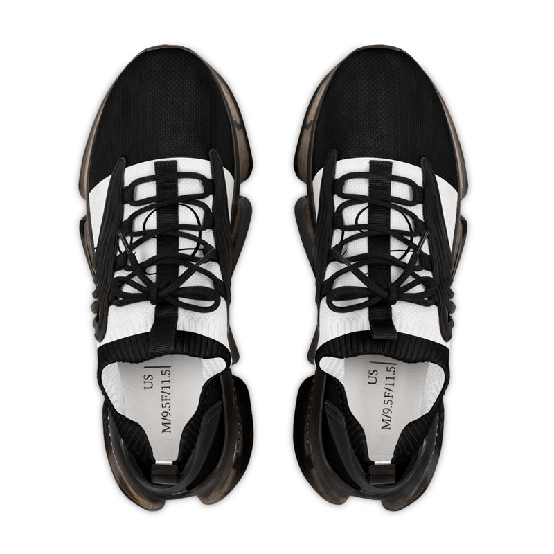 Men's Mesh Sneakers