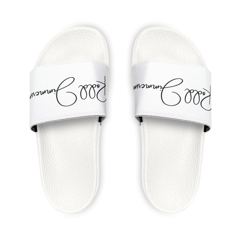 Youth Removable-Strap Sandals