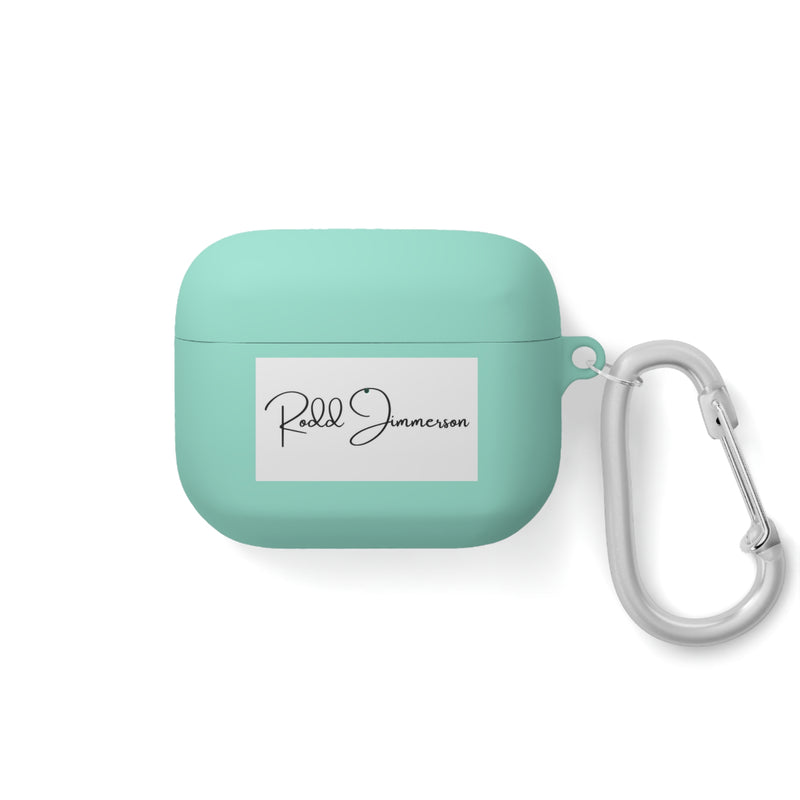 AirPods and AirPods Pro Case Cover