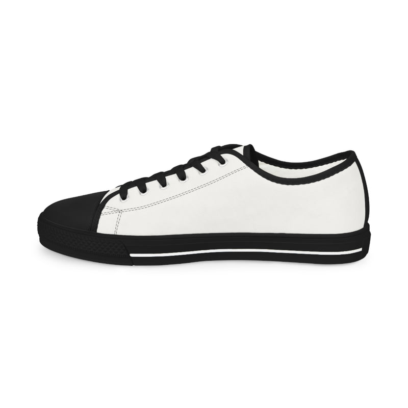 Men's Low Top Sneakers