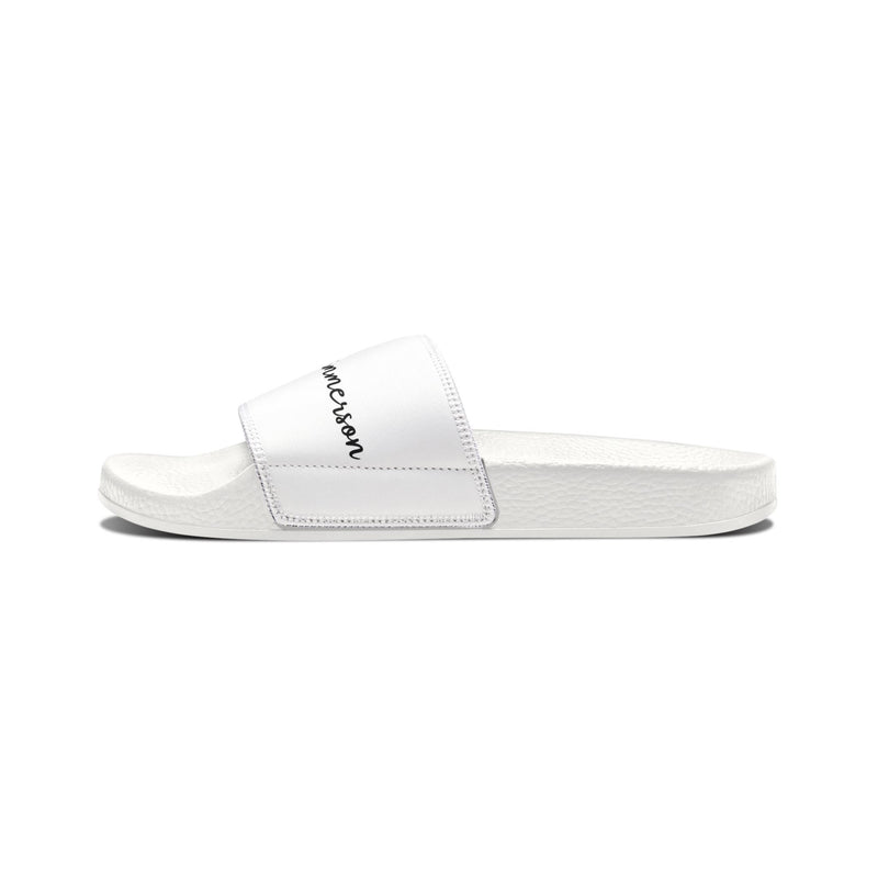 Youth Removable-Strap Sandals