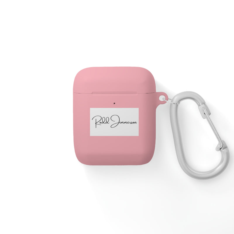 AirPods and AirPods Pro Case Cover