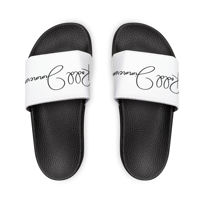 Youth Removable-Strap Sandals