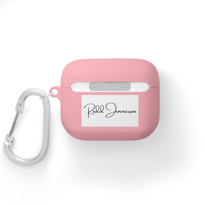 AirPods and AirPods Pro Case Cover