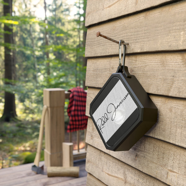 Blackwater Outdoor Bluetooth Speaker