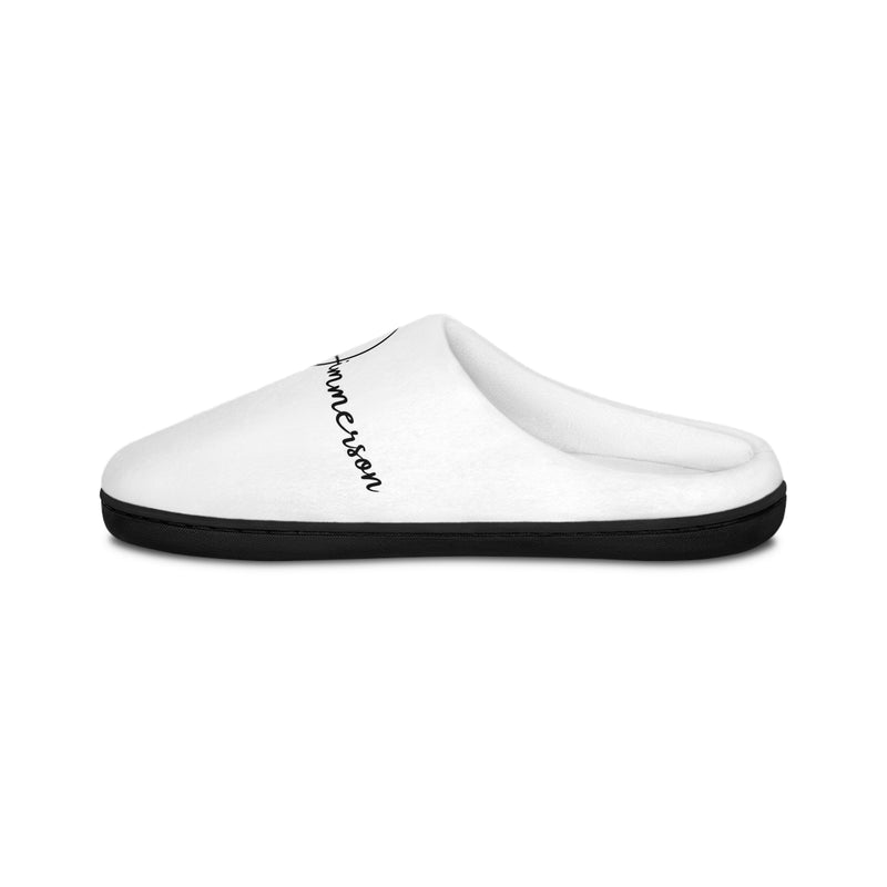 Women's Indoor Slippers