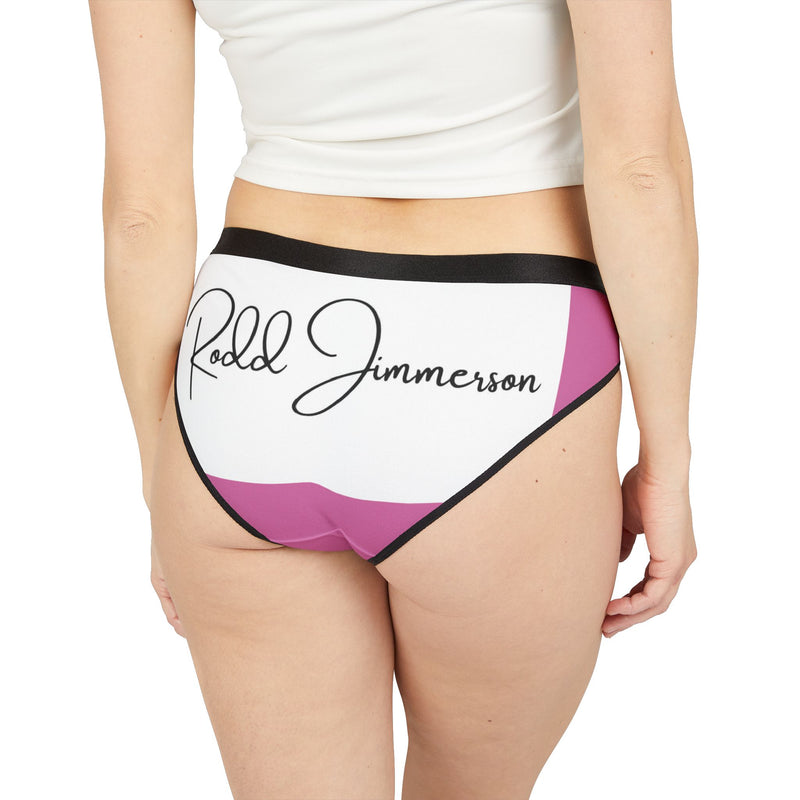 Women's Underwear (AOP)