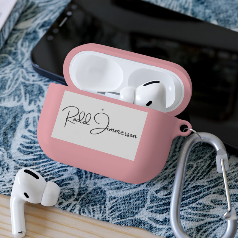 AirPods and AirPods Pro Case Cover