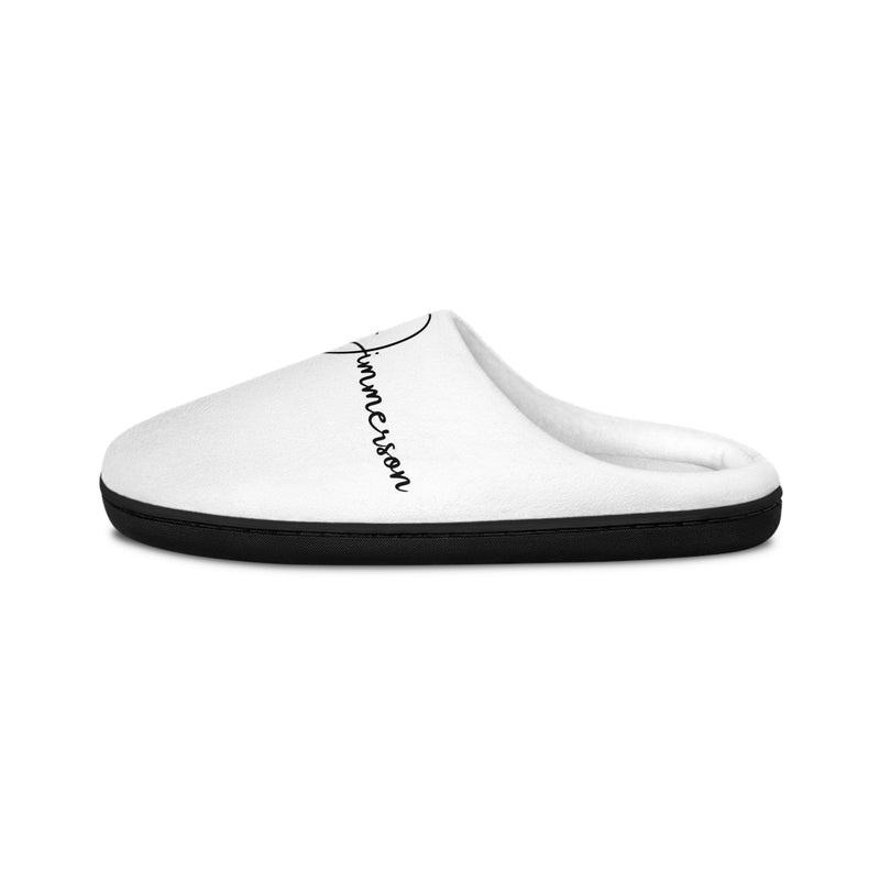 Women's Indoor Slippers