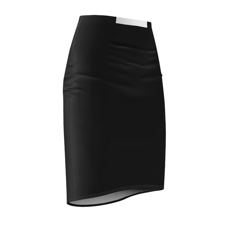 Women's Pencil Skirt (AOP)