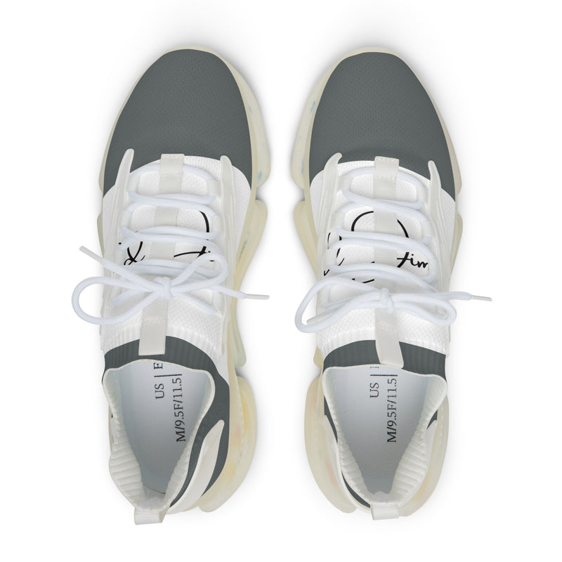 Men's Mesh Sneakers