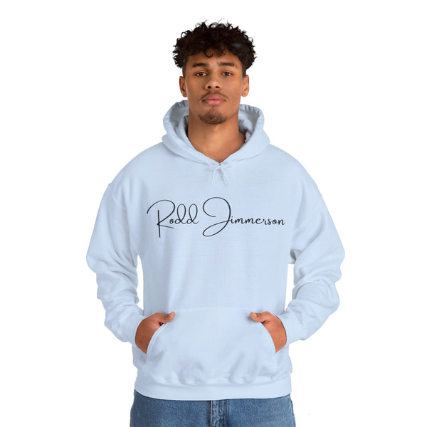 Rodd Jimmerson Heavy Blend™ Hooded Sweatshirt