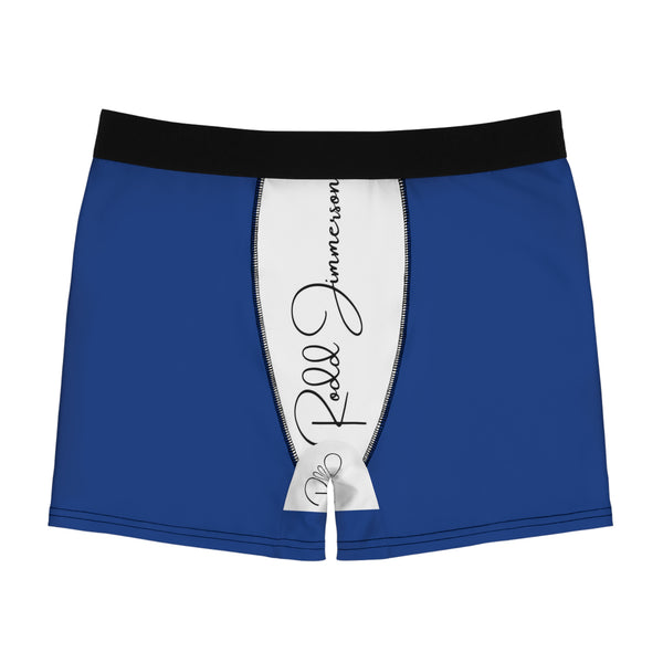 Men's Boxer Briefs (AOP)