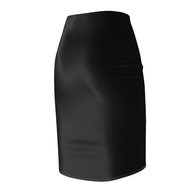 Women's Pencil Skirt (AOP)