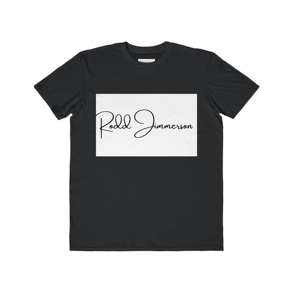 Men's Lightweight Fashion Tee