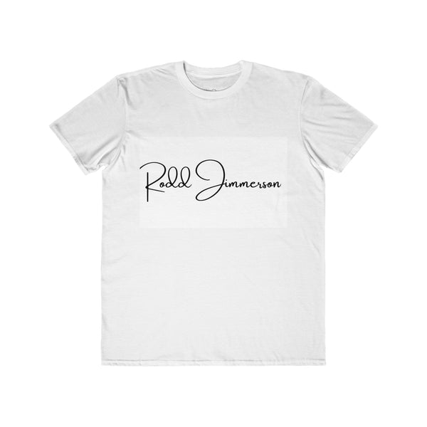 Men's Lightweight Fashion Tee