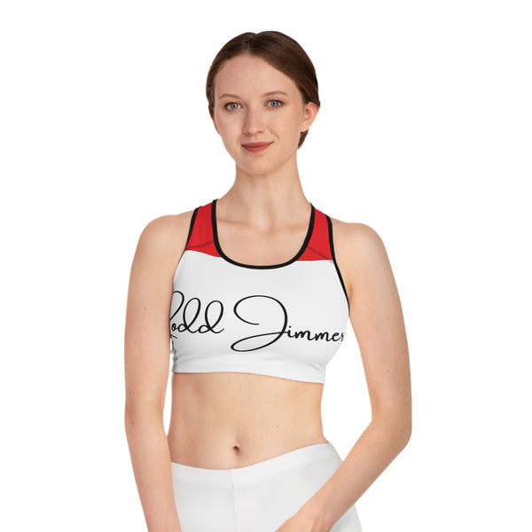 Sports Bra (AOP)