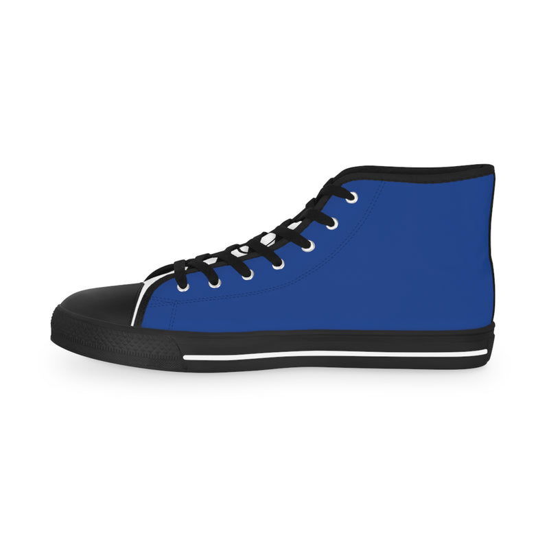 Men's High Top Sneakers