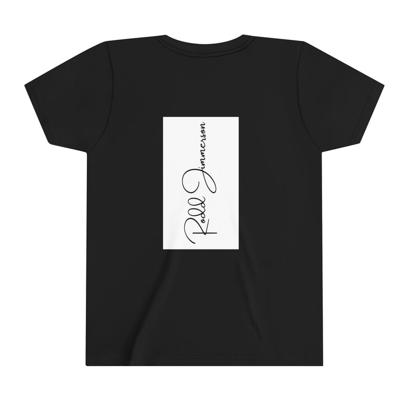 Youth Short Sleeve Tee