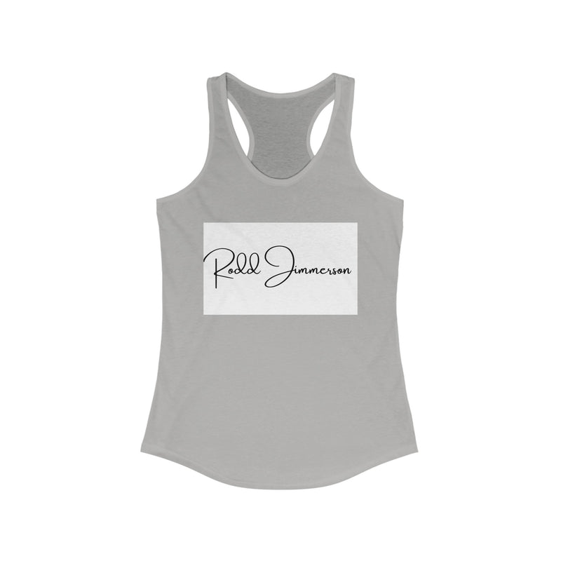 Women's Ideal Racerback Tank