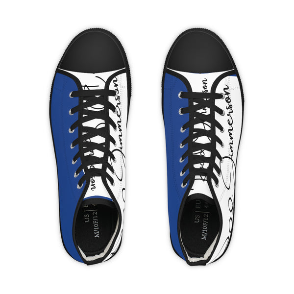 Men's High Top Sneakers