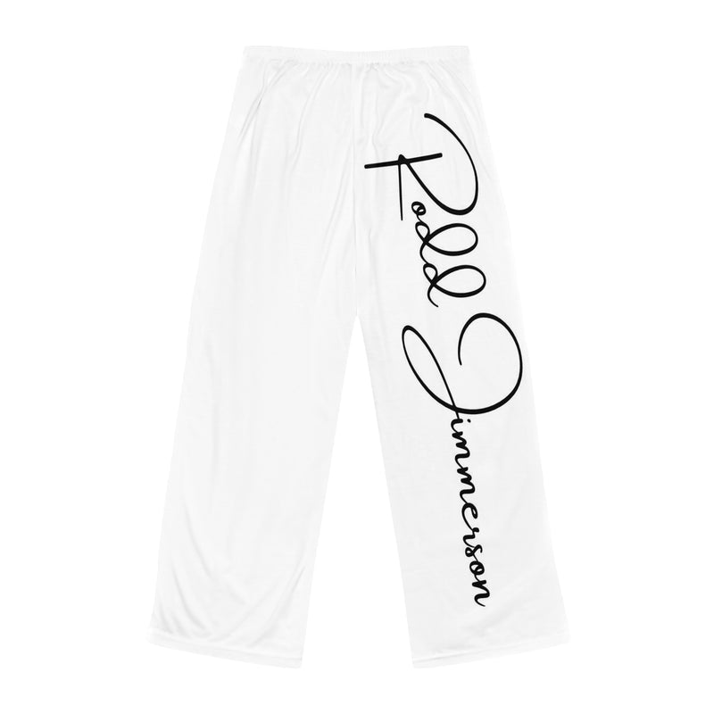 Women's Pajama Pants (AOP)