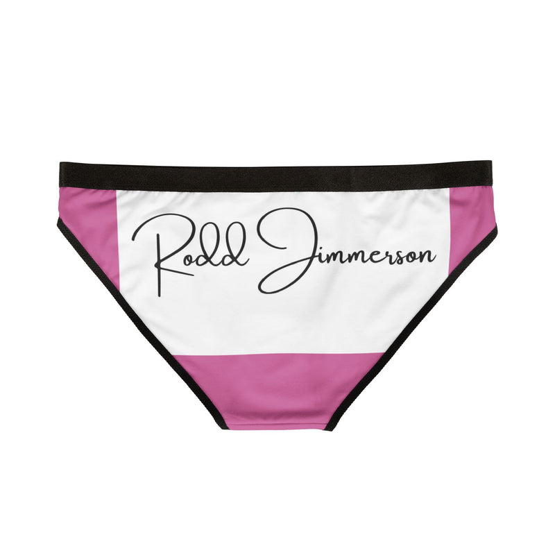 Women's Underwear (AOP)