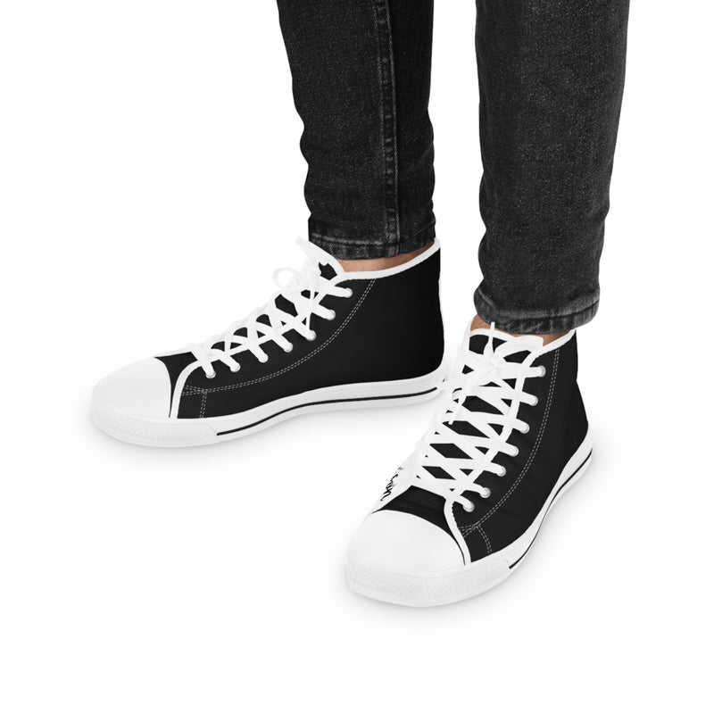 Men's High Top Sneakers