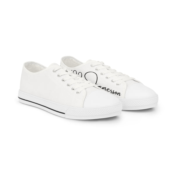 Men's Low Top Sneakers