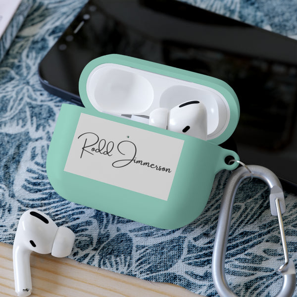 AirPods and AirPods Pro Case Cover