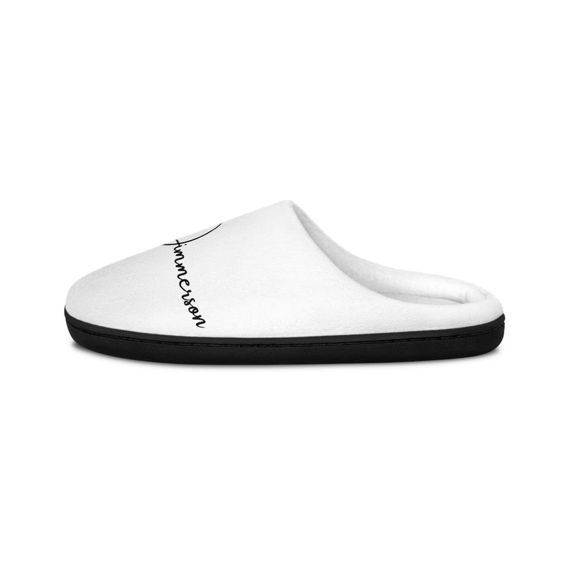 Men's Indoor Slippers