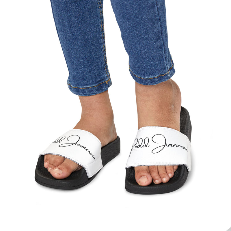 Youth Removable-Strap Sandals