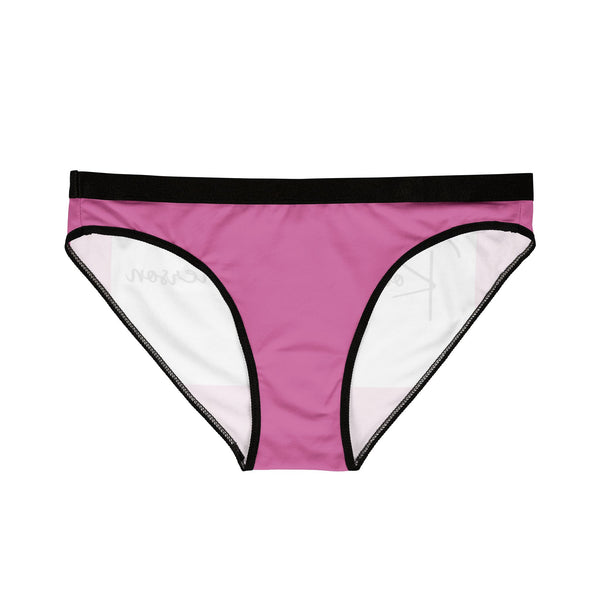 Women's Underwear (AOP)