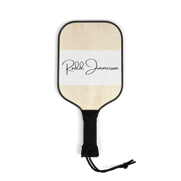 Pickleball Kit