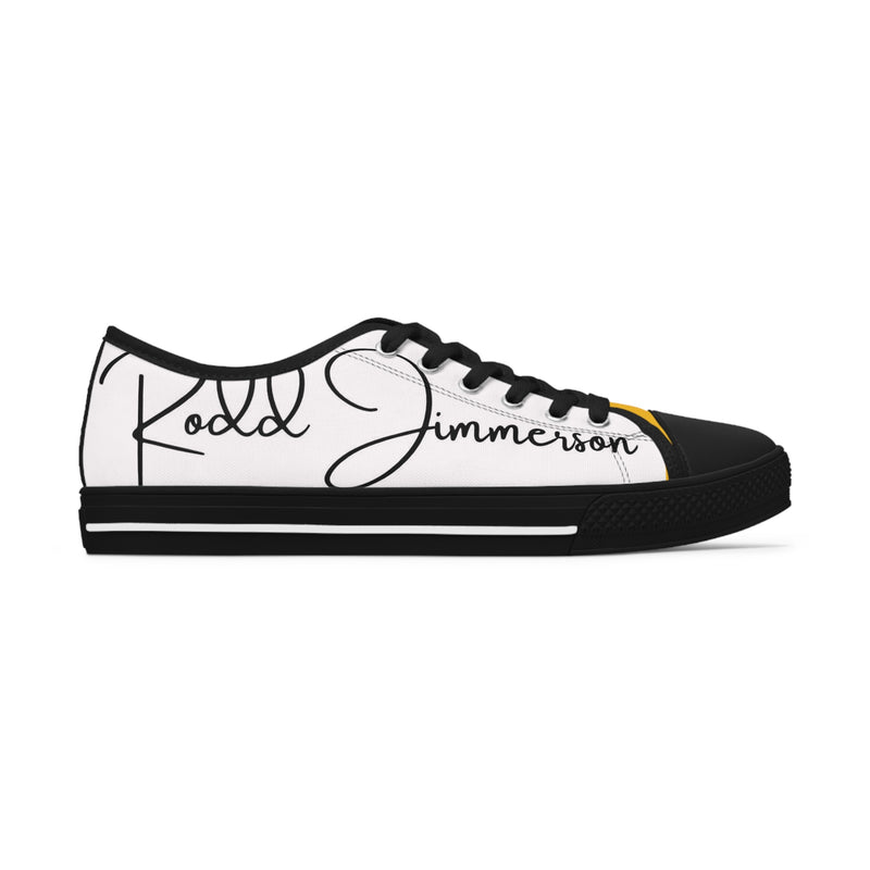 Women's Low Top Sneakers