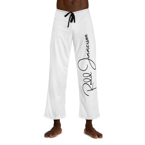 Men's Pajama Pants (AOP)