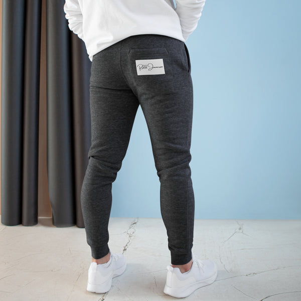 Unisex Fleece Joggers