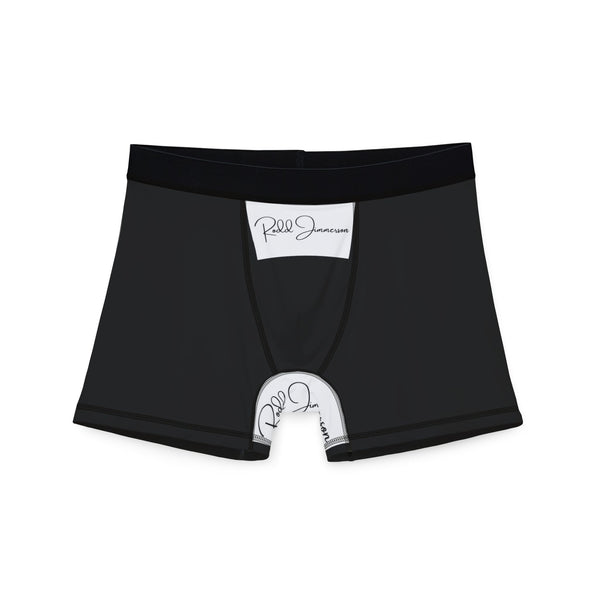 Men's Boxers (AOP)