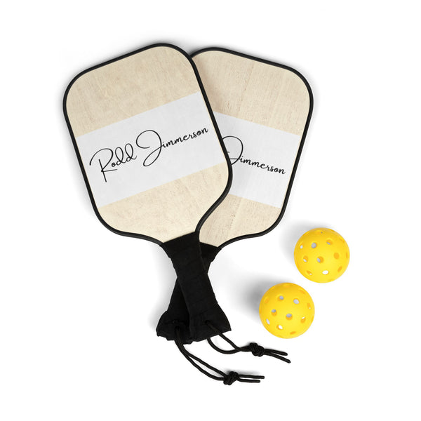 Pickleball Kit