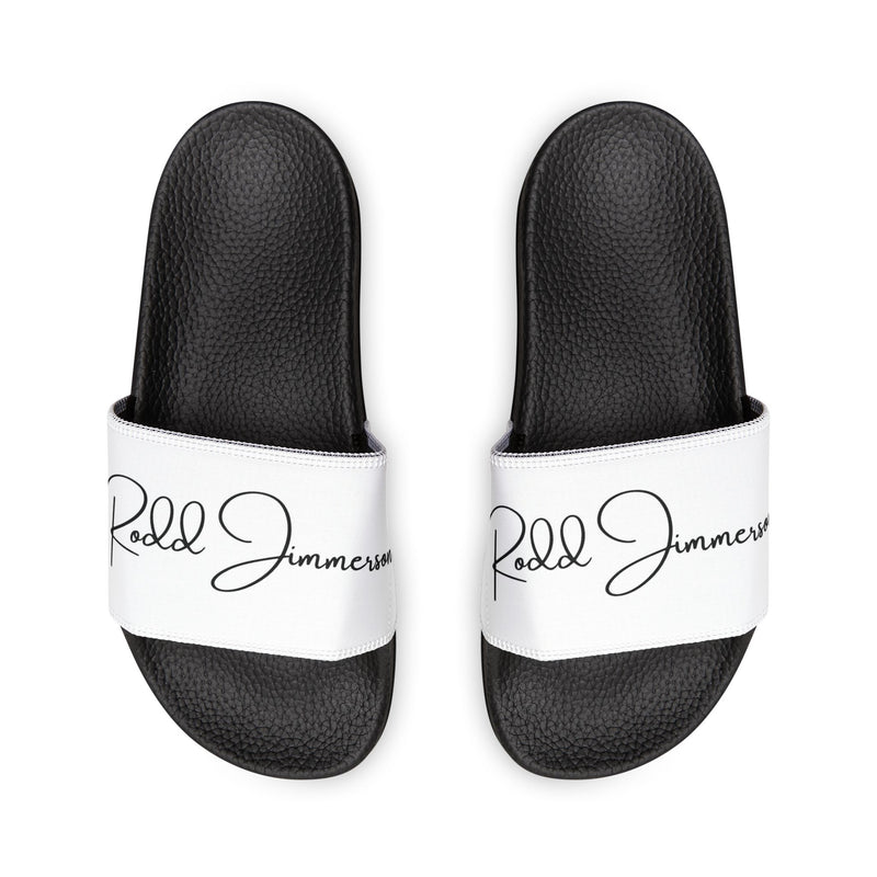 Youth Removable-Strap Sandals