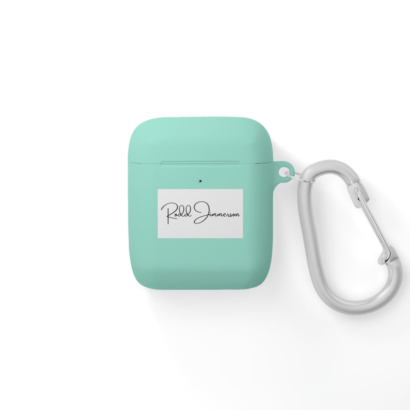 AirPods and AirPods Pro Case Cover