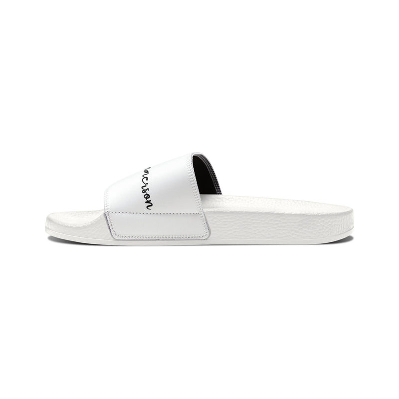 Youth Removable-Strap Sandals